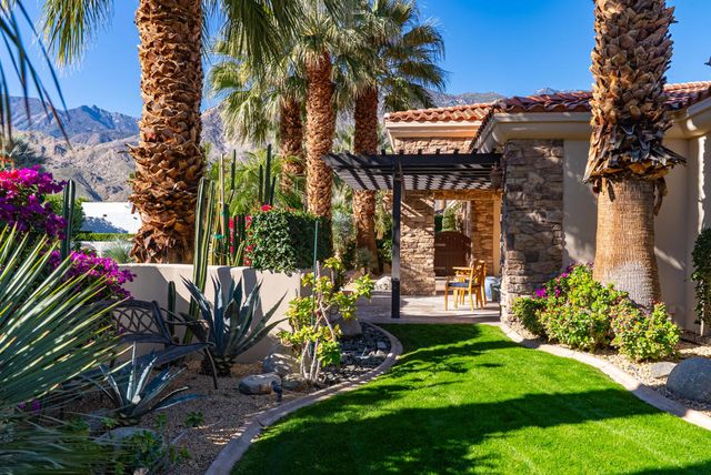 38760 Maracaibo Circle, Palm Springs, CA 92264