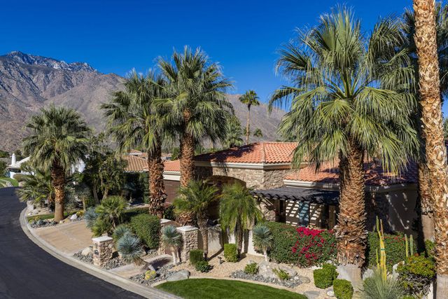 38760 Maracaibo Circle, Palm Springs, CA 92264