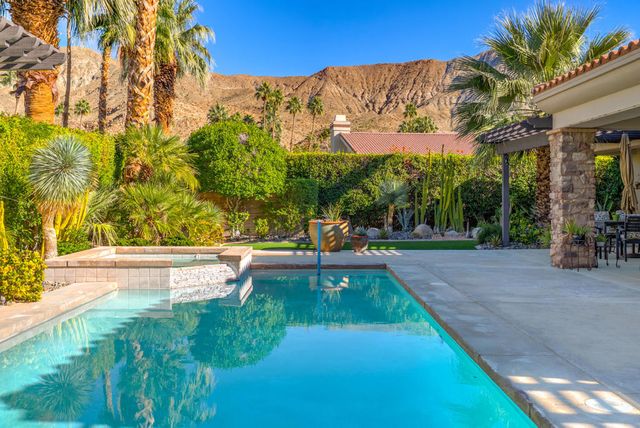 38760 Maracaibo Circle, Palm Springs, CA 92264