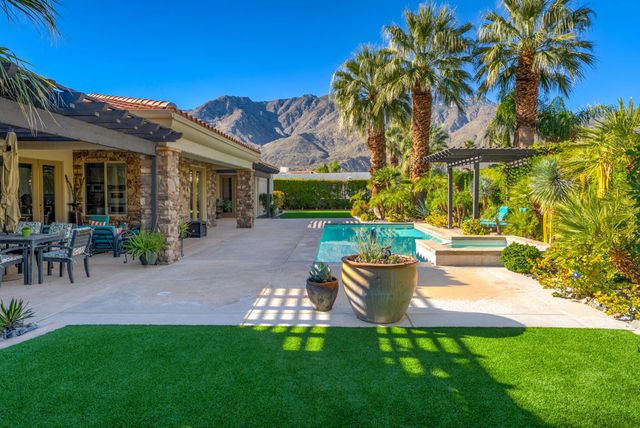 38760 Maracaibo Circle, Palm Springs, CA 92264