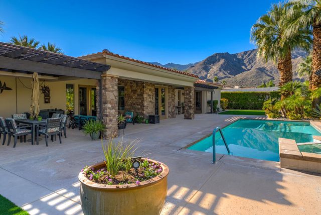 38760 Maracaibo Circle, Palm Springs, CA 92264