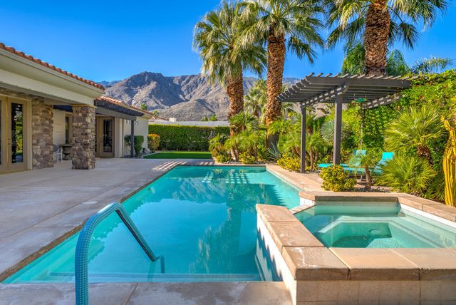 38760 Maracaibo Circle, Palm Springs, CA 92264