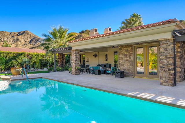 38760 Maracaibo Circle, Palm Springs, CA 92264