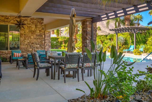 38760 Maracaibo Circle, Palm Springs, CA 92264