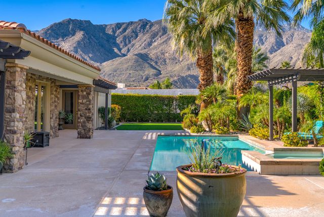 38760 Maracaibo Circle, Palm Springs, CA 92264