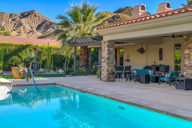 38760 Maracaibo Circle, Palm Springs, CA 92264