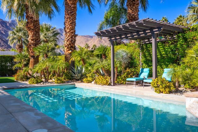 38760 Maracaibo Circle, Palm Springs, CA 92264