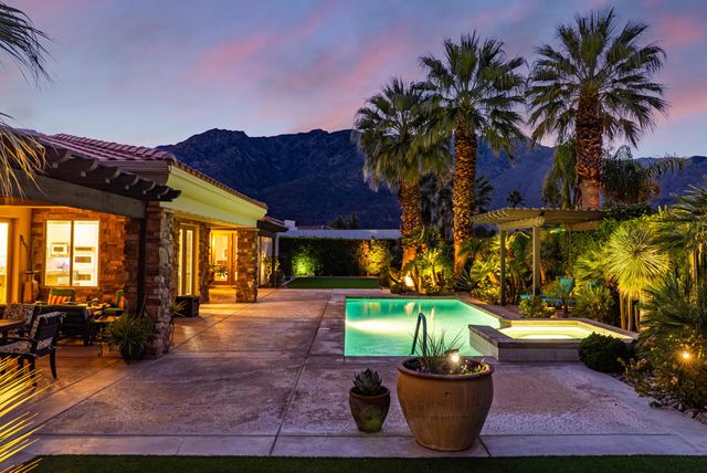 38760 Maracaibo Circle, Palm Springs, CA 92264