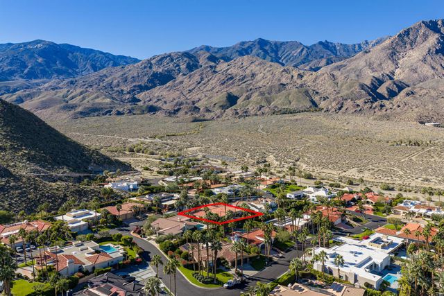 38760 Maracaibo Circle, Palm Springs, CA 92264