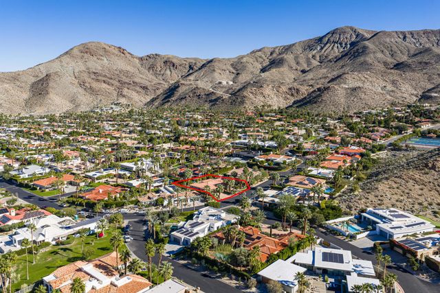 38760 Maracaibo Circle, Palm Springs, CA 92264