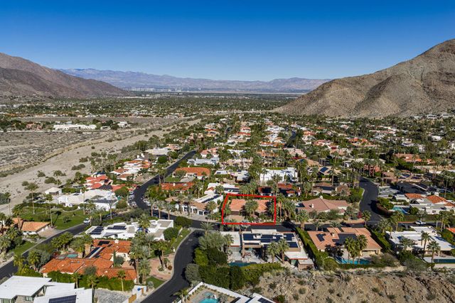 38760 Maracaibo Circle, Palm Springs, CA 92264