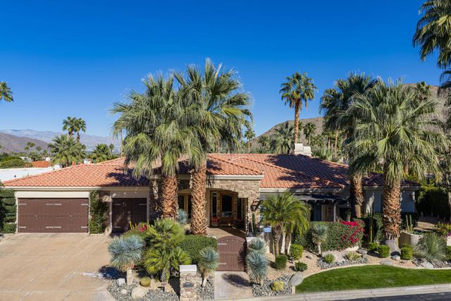 38760 Maracaibo Circle, Palm Springs, CA 92264