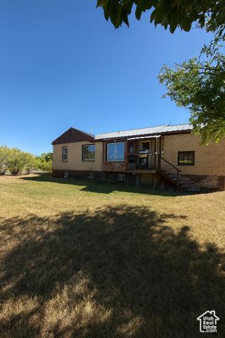 193 N 7TH ST, Montpelier, ID 83254