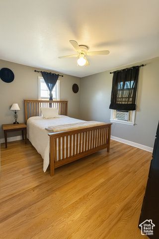 193 N 7TH ST, Montpelier, ID 83254