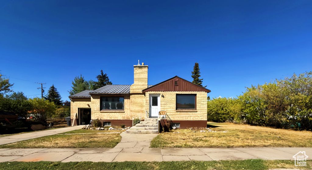 193 N 7TH ST, Montpelier, ID 83254