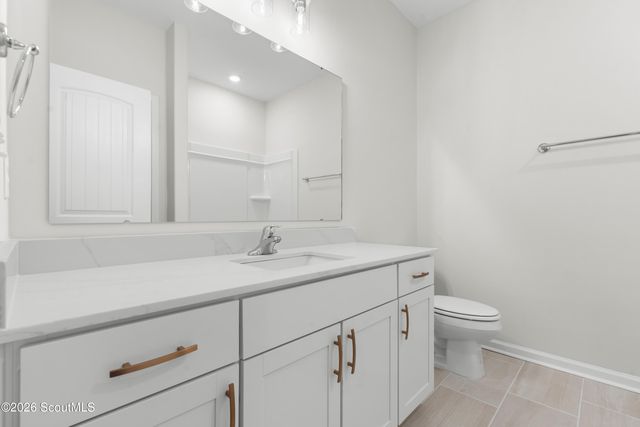 301 Acorn Drive, Brunswick, GA 31523