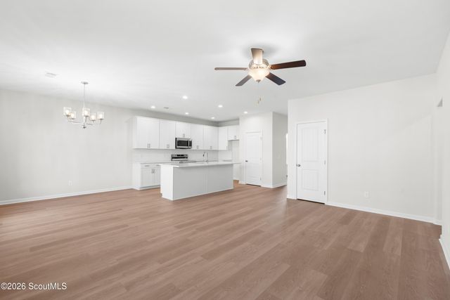 301 Acorn Drive, Brunswick, GA 31523