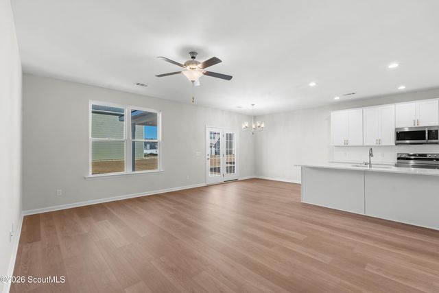 301 Acorn Drive, Brunswick, GA 31523