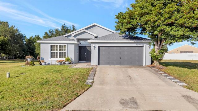 23905 NARROWLEAF COURT, Leesburg, FL 34748