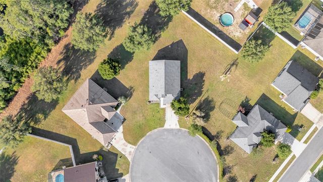 23905 NARROWLEAF COURT, Leesburg, FL 34748