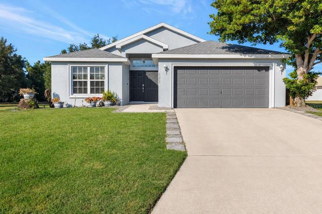 23905 NARROWLEAF COURT, Leesburg, FL 34748