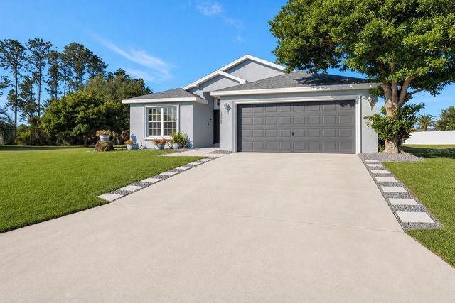 23905 NARROWLEAF COURT, Leesburg, FL 34748