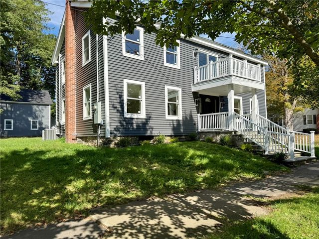 27 North Washington Avenue, Oxford, NY 13830