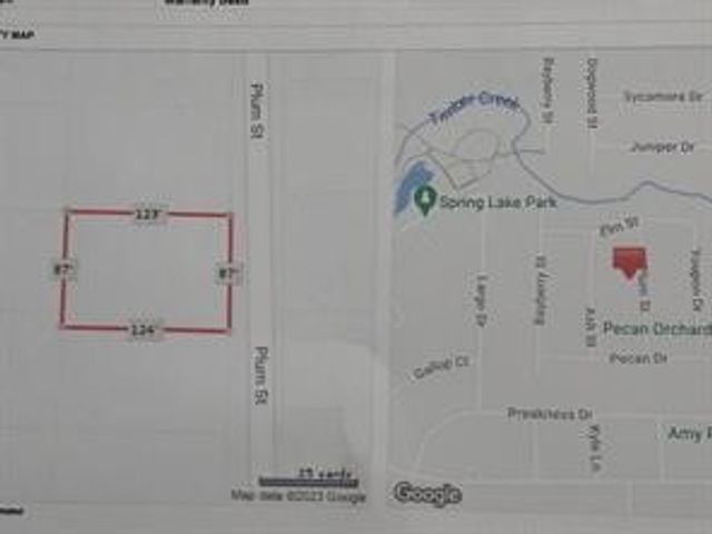 4729 Plum Street, Flower Mound, TX 75028