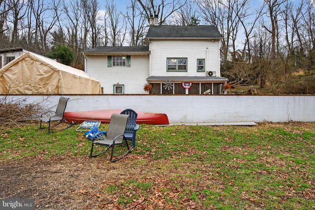 272 SLACKWATER RD, Millersville, PA 17551
