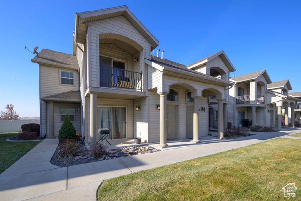 474 S 2550 W #2, Springville, UT 84663