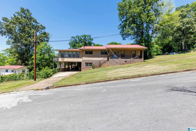 631 17TH STREET S, Bessemer, AL 35020