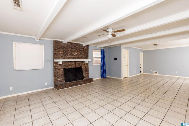631 17TH STREET S, Bessemer, AL 35020