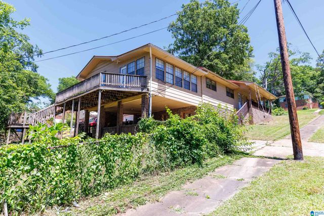 631 17TH STREET S, Bessemer, AL 35020