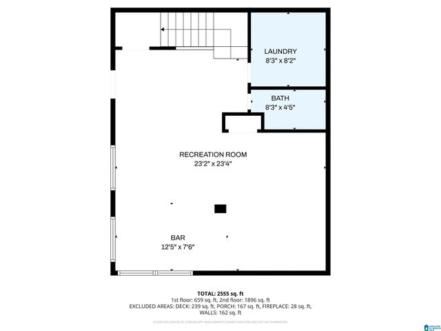 631 17TH STREET S, Bessemer, AL 35020