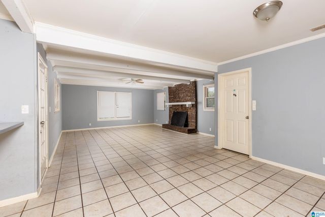 631 17TH STREET S, Bessemer, AL 35020