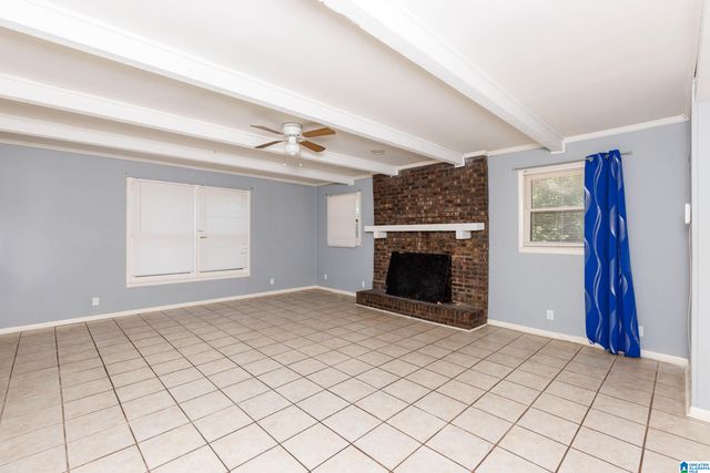 631 17TH STREET S, Bessemer, AL 35020