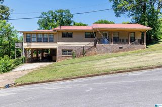 631 17TH STREET S, Bessemer, AL 35020