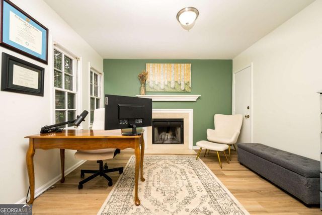 127 Lablanc Way NW, Atlanta, GA 30327