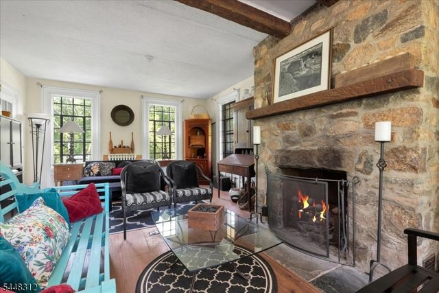 420 Trimmer Road, Lebanon Twp., NJ 07830