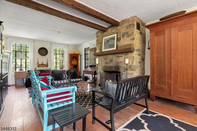 420 Trimmer Road, Lebanon Twp., NJ 07830