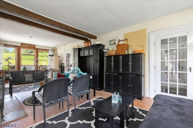 420 Trimmer Road, Lebanon Twp., NJ 07830