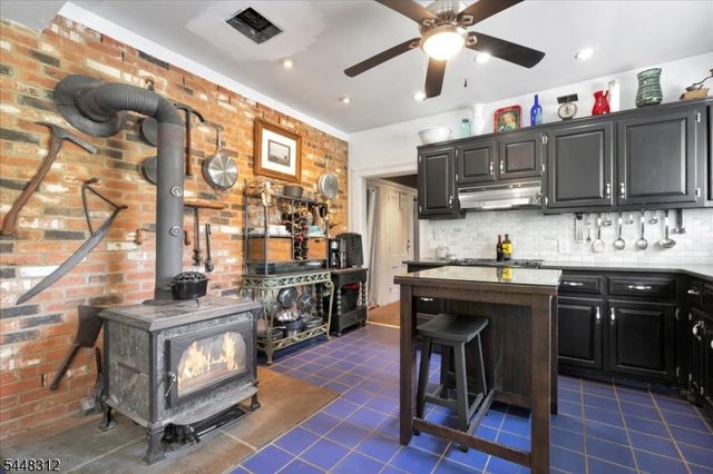 420 Trimmer Road, Lebanon Twp., NJ 07830