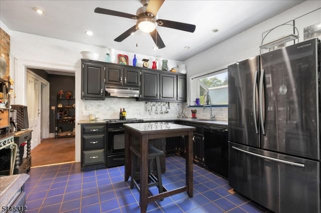 420 Trimmer Road, Lebanon Twp., NJ 07830