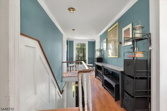 420 Trimmer Road, Lebanon Twp., NJ 07830