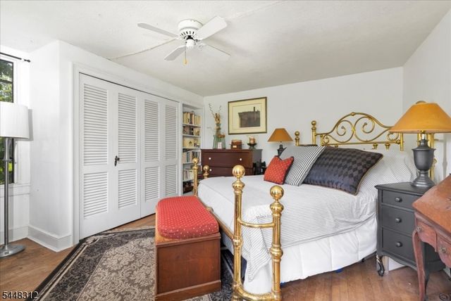 420 Trimmer Road, Lebanon Twp., NJ 07830