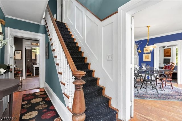 420 Trimmer Road, Lebanon Twp., NJ 07830