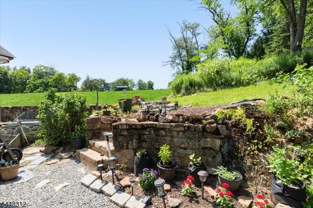 420 Trimmer Road, Lebanon Twp., NJ 07830