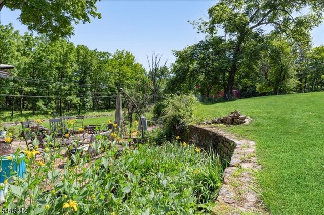 420 Trimmer Road, Lebanon Twp., NJ 07830