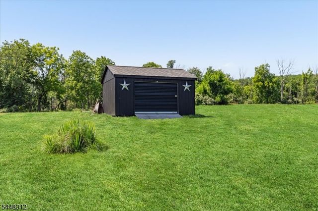 420 Trimmer Road, Lebanon Twp., NJ 07830