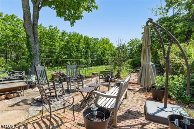 420 Trimmer Road, Lebanon Twp., NJ 07830
